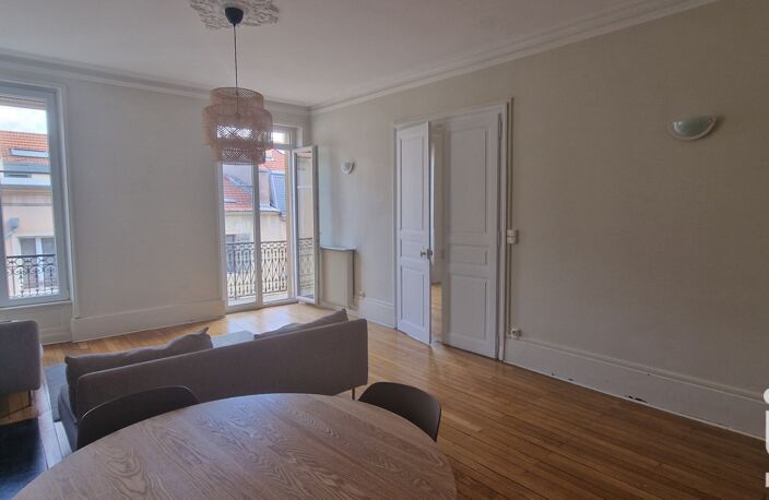 Vente Appartement 4 pièces — photo 5