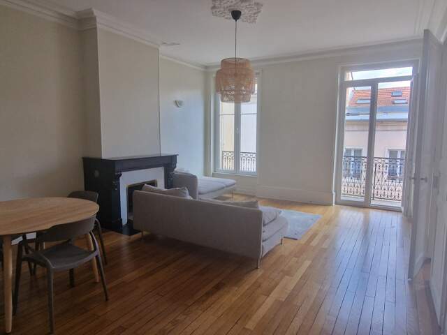 Vente Appartement 4 pièces — photo du bien