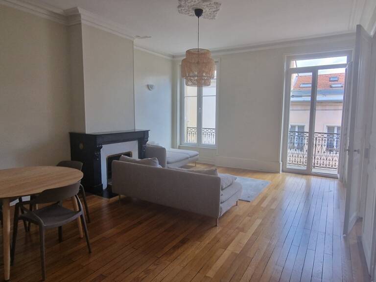 Vente Appartement 4 pièces — photo 1