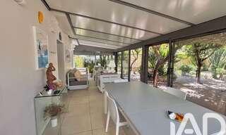 Maison 8 Pièces 170 m² à vendre à Hyères (83400)