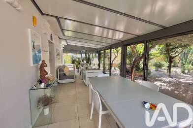 Maison 8 pièces 786000 €