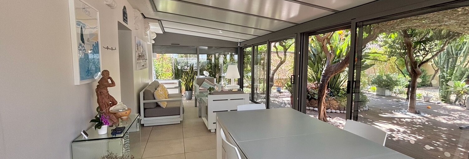 Maison 8 Pièces 170 m² à vendre à Hyères (83400)
