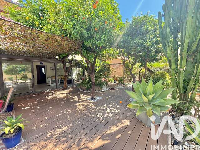 Vente Maison/villa 8 pièces — photo du bien