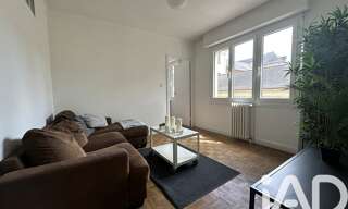Appartement 4 Pièces 65 m² à vendre à Rennes (35700)