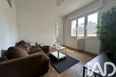 Appartement 4 pièces 229900 €