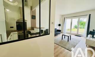 Appartement 2 Pièces 54 m² à louer à Eaubonne (95600)