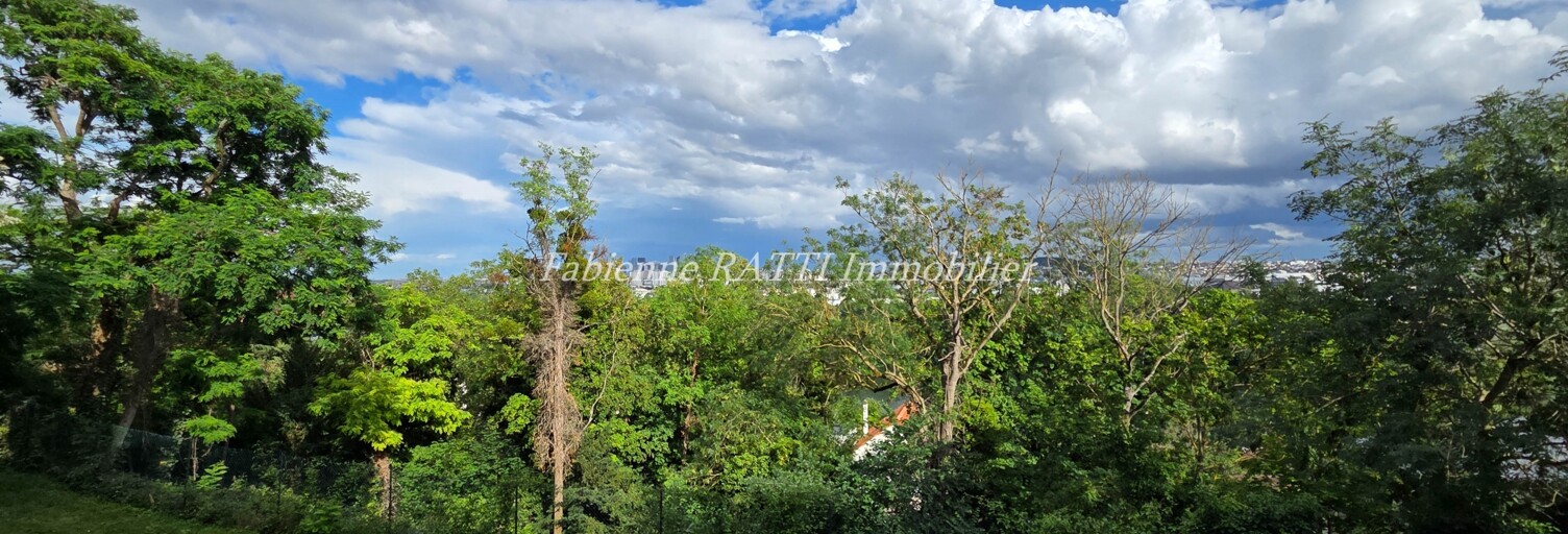 Appartement 1 Pièce 36 m² à vendre à Carrières-sur-Seine (78420)