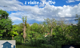 Appartement 1 Pièce 36 m² à vendre à Carrières-sur-Seine (78420)