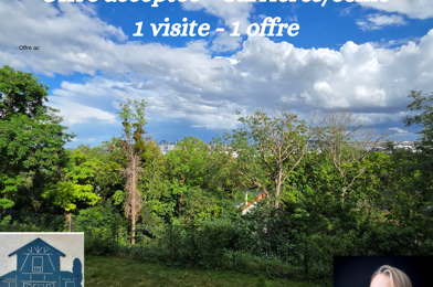 Appartement 1 pièces 165000 €