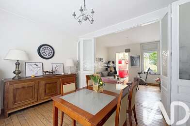Appartement 2 pièces 102000 €