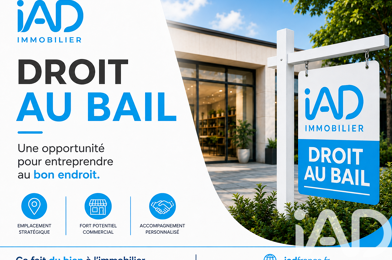 Commerce  159600 €