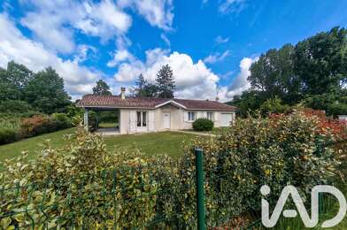 Maison 5 pièces 191000 €