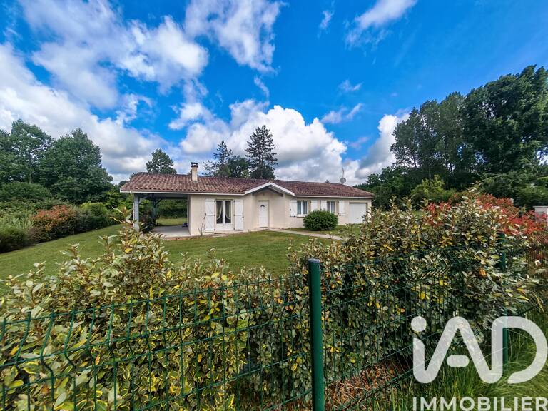 Vente Maison/villa 5 pièces — photo 1