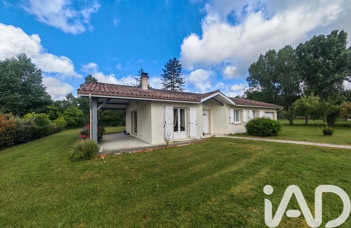 Vente Maison/villa 5 pièces — photo 2