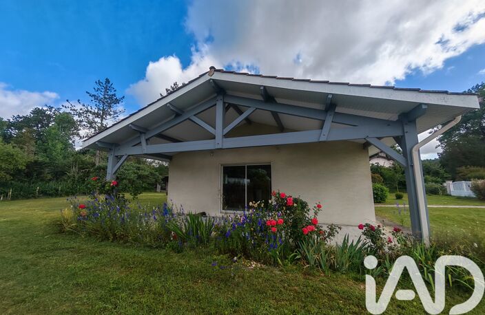 Vente Maison/villa 5 pièces — photo 3