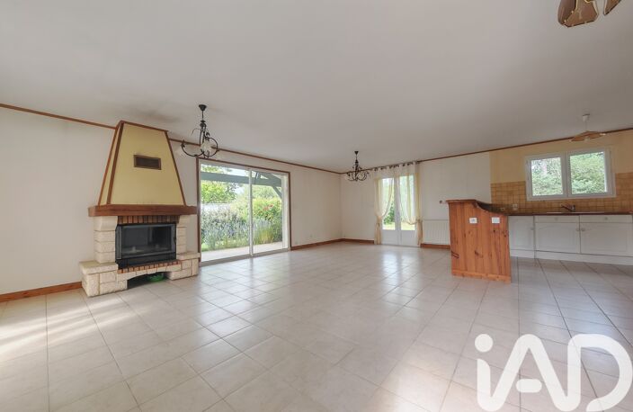 Vente Maison/villa 5 pièces — photo 5