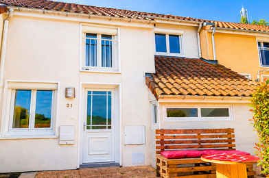 Maison 3 pièces 149900 €