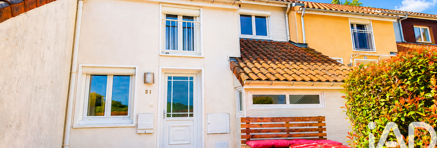 Maison 3 Pièces 81 m² à vendre à Limoges (87000)