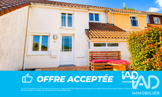 Maison 3 Pièces 81 m² à vendre à Limoges (87000)