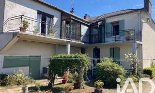 Maison 7 Pièces 150 m² à vendre à Flins-sur-Seine (78410)