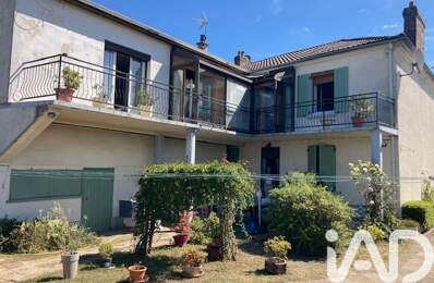 Vente Maison/villa 7 pièces — photo du bien