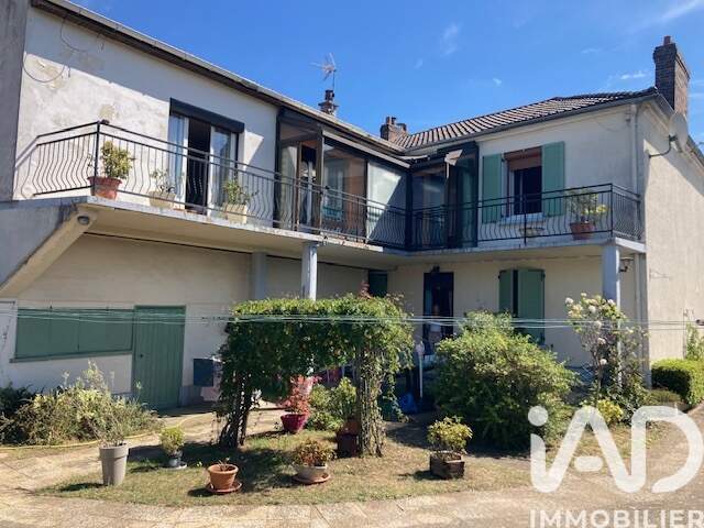 Vente Maison/villa 7 pièces — photo du bien