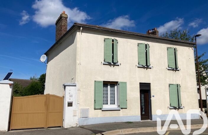 Vente Maison/villa 7 pièces — photo 2