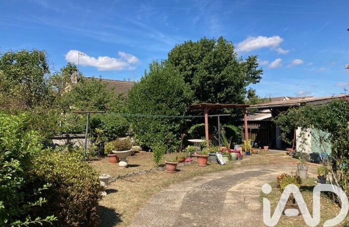 Vente Maison/villa 7 pièces — photo 3