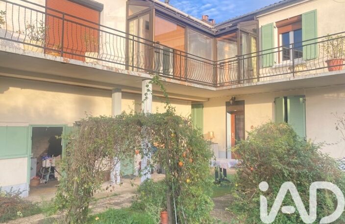 Vente Maison/villa 7 pièces — photo 4