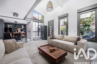 Appartement 5 pièces 895000 €