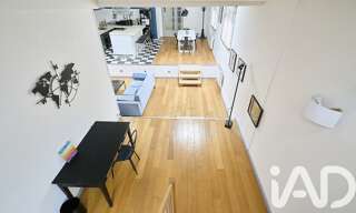 Appartement 4 Pièces 100 m² à vendre à Lille (59000)