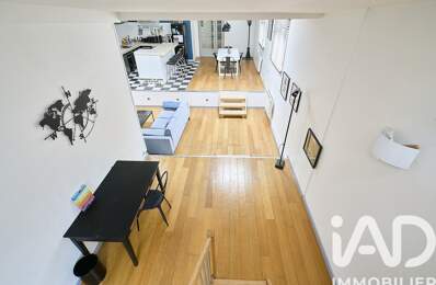 Vente Appartement 4 pièces — photo du bien