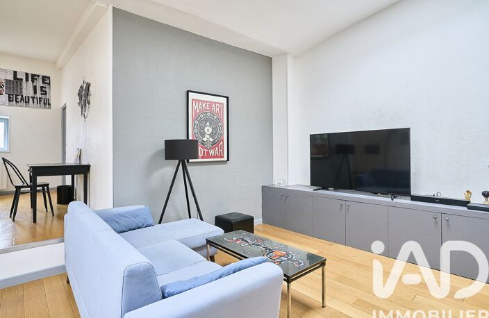 Vente Appartement 4 pièces — photo 3