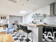 Vente Appartement 4 pièces — photo 4