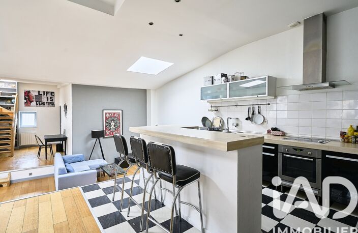 Vente Appartement 4 pièces — photo 4