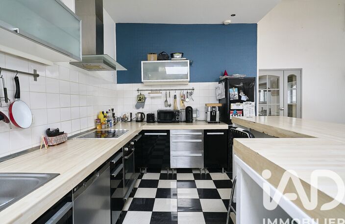 Vente Appartement 4 pièces — photo 5