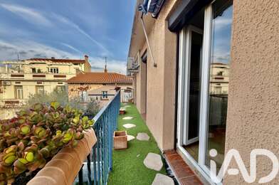 Appartement 4 pièces 159000 €