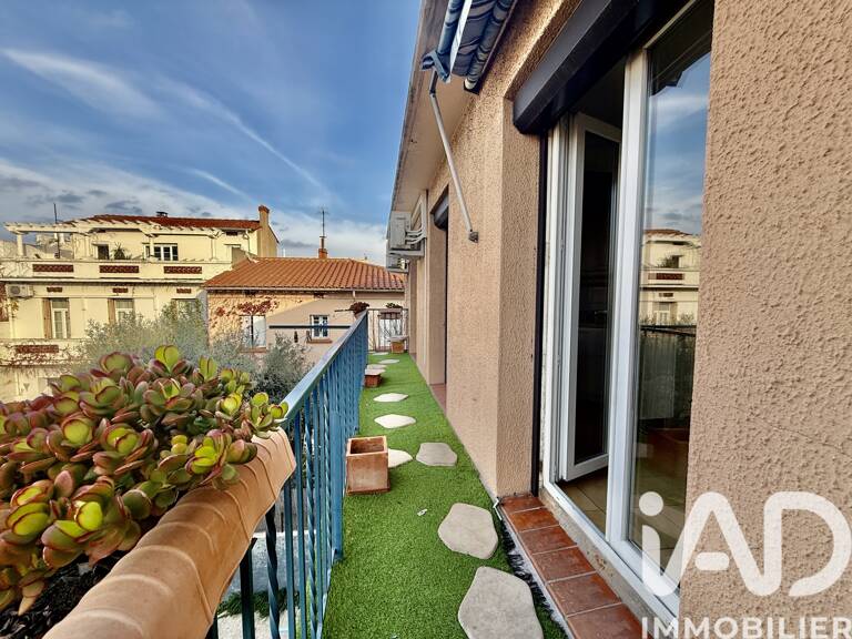 Vente Appartement 4 pièces — photo 1