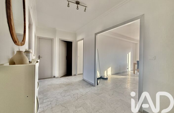 Vente Appartement 4 pièces — photo 2