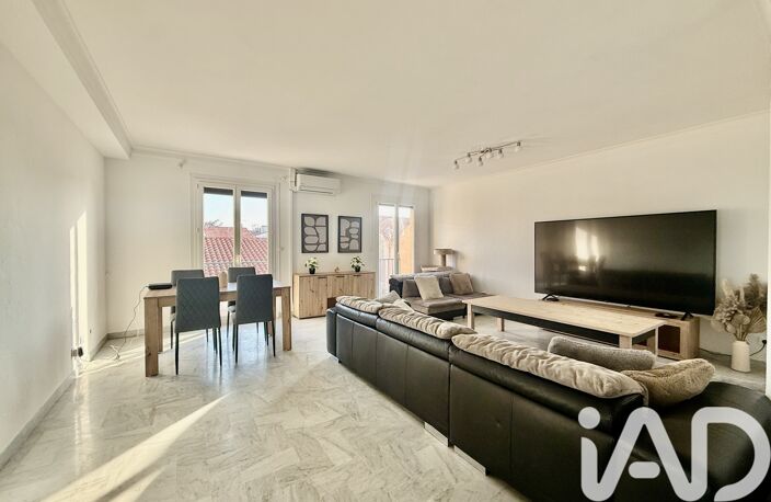 Vente Appartement 4 pièces — photo 3
