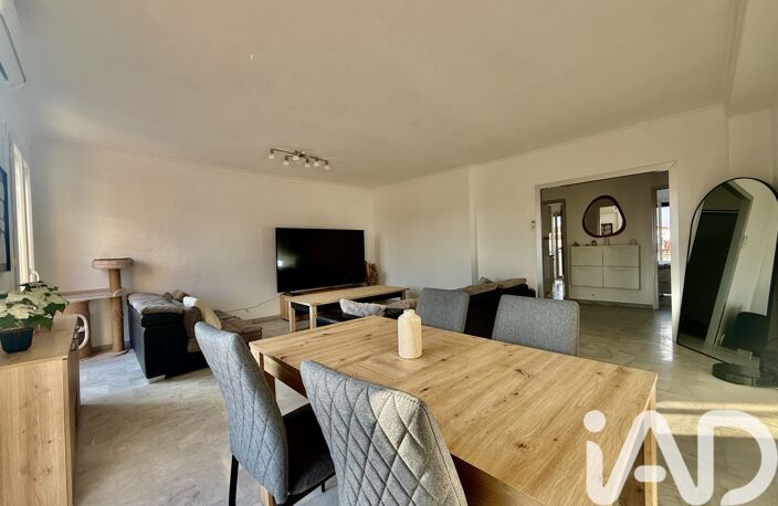 Vente Appartement 4 pièces — photo 4