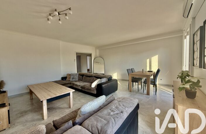 Vente Appartement 4 pièces — photo 5