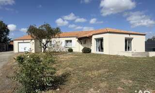 Maison 5 Pièces 148 m² à vendre à Vieillevigne (44116)