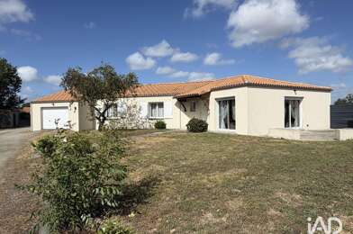 Maison 5 pièces 294000 €