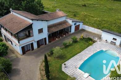 Maison 5 pièces 360000 €