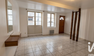 Appartement 3 Pièces 57 m² à louer à Cormery (37320)