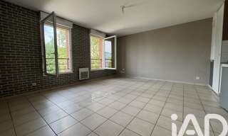 Appartement 1 Pièce 32 m² à vendre à Amiens (80090)