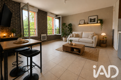 Appartement 1 pièces 93500 €