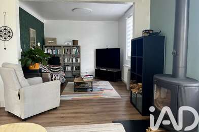 Maison 7 pièces 282000 €
