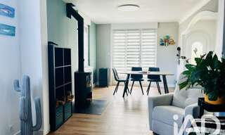 Maison 7 Pièces 127 m² à vendre à Trébédan (22980)